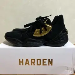 HARDEN VOL.4 ハーデン4