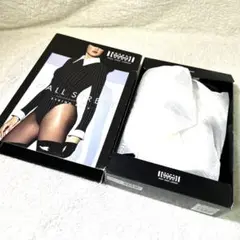 未使用　wolford ウォルフォード