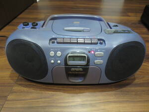 ☆1994年製　AIWA ラジカセ　EX30 