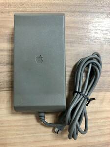 Apple ACアダプター M1893 PowerBook 500 520 540 550 / ADP-48BB / 16V 1.5A