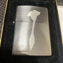 伝説の名馬サンデーサイレンス号zippo‼️世界中が欲する血統‼️そのzippo‼️