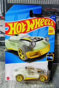 HotWheels LIGHTNIN