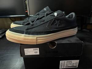 CONVERSE PRORIDE SK GD OX 未使用品