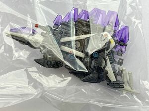 トミー ゾイド ゴルヘックス 完成品 /ジャンク ※まとめて取引・同梱不可 [25-2639]