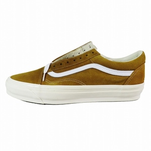 極美品バンズ VANS VANS Old Skool 36 VN000CNG1M7 オールドスクール スニーカー ローカット Old Skool 36 VN000CNG1M7