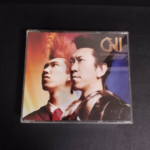 【布袋寅泰】 GUITARHYTHM 6(Reprise Edition)[通常盤] CD3枚組 2019年 棚A