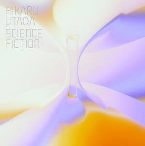 【新品・アナログレコード・UPJY-9424】宇多田ヒカル / SCIENCE FICTION / LP3枚組 / 重量盤 / 生産限定盤 / ベストアルバム