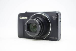 ★緊急特価品★Canon キャノン PowerShot SX600hs #3376