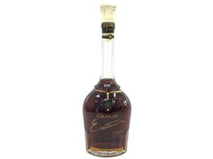 ブランデー brandy カミュ エクストラロングネック 700ml 40% 重量番号:2(38)