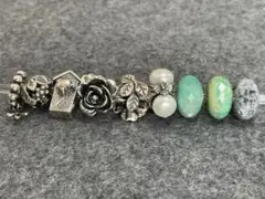 trollbeads 9点セット