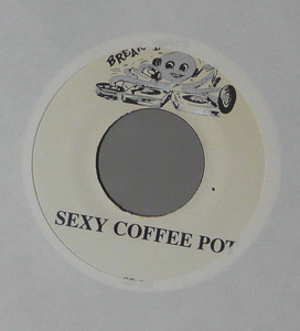 『7’’』TONY ALVON & THE BELAIRS/BETTE MIDLER/SEXY COFFEE POT/DAYTIME HUSTLER/ULTIMATE BREAKS & BEATS/7’’EP 5枚で送料無料