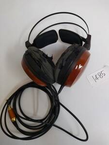 1485A6&1 audio-technica ATH-W1000X W Series 密閉型ヘッドホン オーディオテクニカ ヘッドフォン
