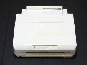 EPSON EP-306 外装難あり