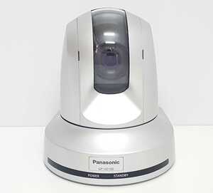 【 GP-VD100 】Panasonic HDコミュニケーションカメラ GP-VD100