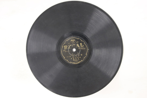 78RPM/SP 柳家金語楼 噺家の兵隊 65301 REGAL /00500