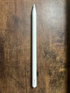 Apple Pencil (第2世代) ホワイト