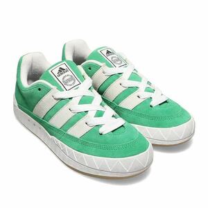 adidas Adimatic OG Green Crystal White GZ6202アディダス アディマティック グリーン28cm US10 adidas originalsアディダス オリジナルス