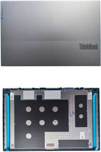 新品 ThinkBook 15 G2 G3 ITL ARE ACL LCDカバー 天板 トップケース 修理交換用 送料無料 東京発送