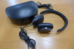 ★Bowers & Wilkins B&W P3★ヘッドフォン