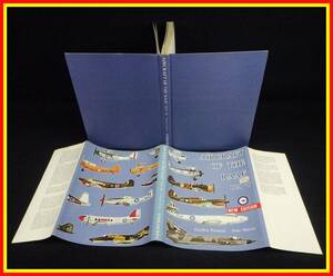 李9454 古本 AIRCRAFT OF THE RAAF 1921-78 NEW EDITION せどりに！