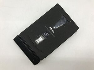 AIWA HS-PL30 カセットプレーヤー カセットボーイ アイワ cassetteboy◆ジャンク品 [6407SP]