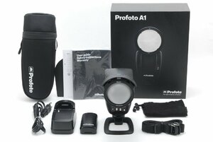 Profoto プロフォト クリップオンストロボ A1 Air TTL-N NIKON ニコン用 (198-b545)