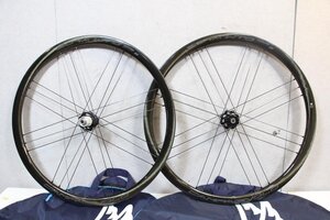 ○Campagnolo カンパニョーロ BORA WTO 33 DB シマノフリー 11/12s対応 クリンチャー チューブレス 2WAYFIT カーボンホイールセット