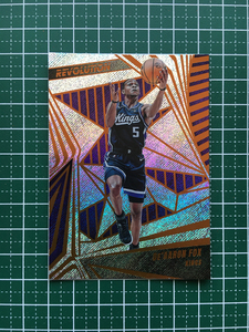 ★PANINI 2023-24 NBA REVOLUTION #97 DE