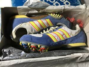 adidas adistar80 26.0 新品 未使用 アディダス 陸上 スパイク