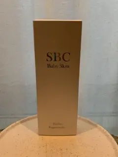 SBC Baby Skin 美容液 30ml