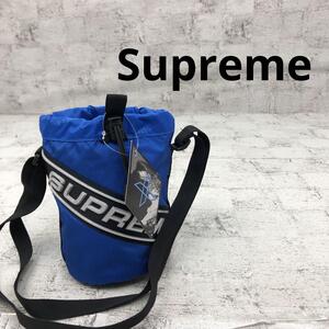 Supreme シュプリーム サコッシュ SMALL CINCH POUCH W16297