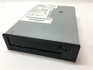 A20769)IBM LTO Ultrium 4-H テープドライブ SAS接続 中古動作品