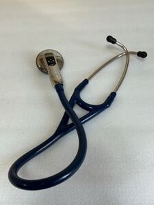 3M Littmann リットマン　MODEL 3100 電子聴診器　通電のみ確認済み 聴診器 中古ジャンク