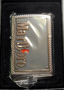 新品未使用　美品　マルボロ　　2006 Marlboro ZIPPO デットストック