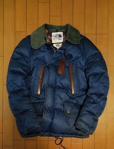 eYe COMME des GARCONS JUNYA WATANABE MAN × THE NORTH FACE　Sサイズ