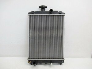 【良品】 ホンダ N-BOX エヌボックス JF1 後期 純正 ラジエーター 19010-R9G-003 (n076348)