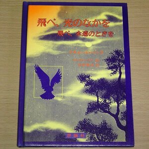 飛べ、光のなかを 飛べ、永遠のときを / リチャード・バック