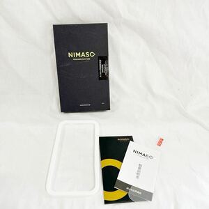 SKOS-27 ▲ NIMASO ニマソ　保護フィルム　スマホ　液晶保護　対応機種不明