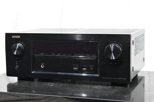 DENON デノン AVサラウンドアンプ AVR-X2300W