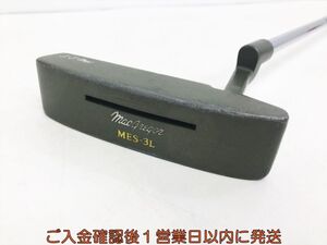 ゴルフ MacGregor T.T.Mac MES-3L パター マグレガー 32インチ ゴルフクラブ T02-121kk/F7