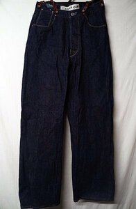 ◆GAP RANCH JEAN ギャップ◆サスペンダー付き デニムパンツ◆W28◆