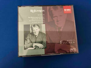 J.S.バッハ CD 【輸入盤】Well-Tempered Clavier