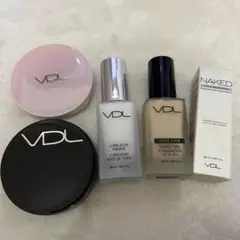 VDL リキッドファンデーション