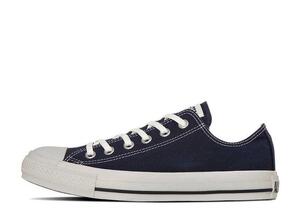 Converse All Star Washedcanvas OX "Deep Blue" 29cm 31314110