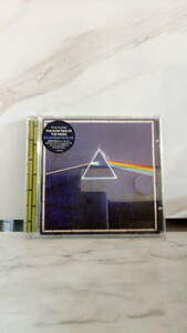 送料無料PINK FLOYD / THE DARK SIDE OF THE MOON HybridSACD 5.1surrund and streo 72435821362