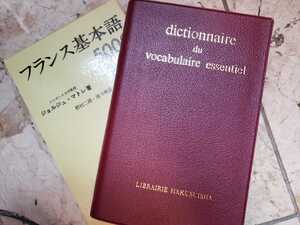 フランス語　5000 1990【管理番号庭cp本242】仏語