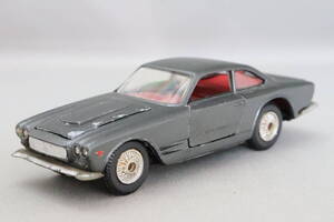 【当時物】ポリトイズ M 501 マセラティ 3500 GT（Politoys-M 501 Maserati 3500 G.T.）1/43スケール、イタリア製