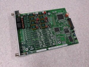 ・ZM1 エ091) 保証有 14年製 NEC Aspire UX IP5D-8ESIU-A1 8多機能電話機ユニット 領収証発行可 同梱可