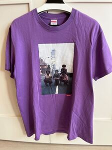 Supreme シュプリーム Tシャツ