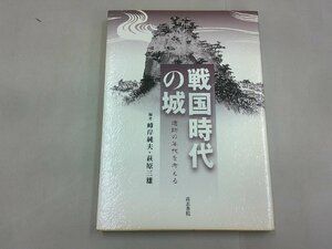 戦国時代の城　遺跡の年代を考える　峰岸純夫・萩原三雄 編著